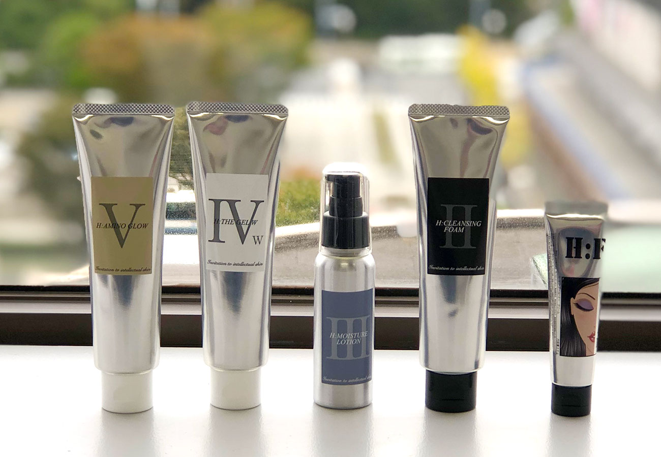 エイチケア用品01