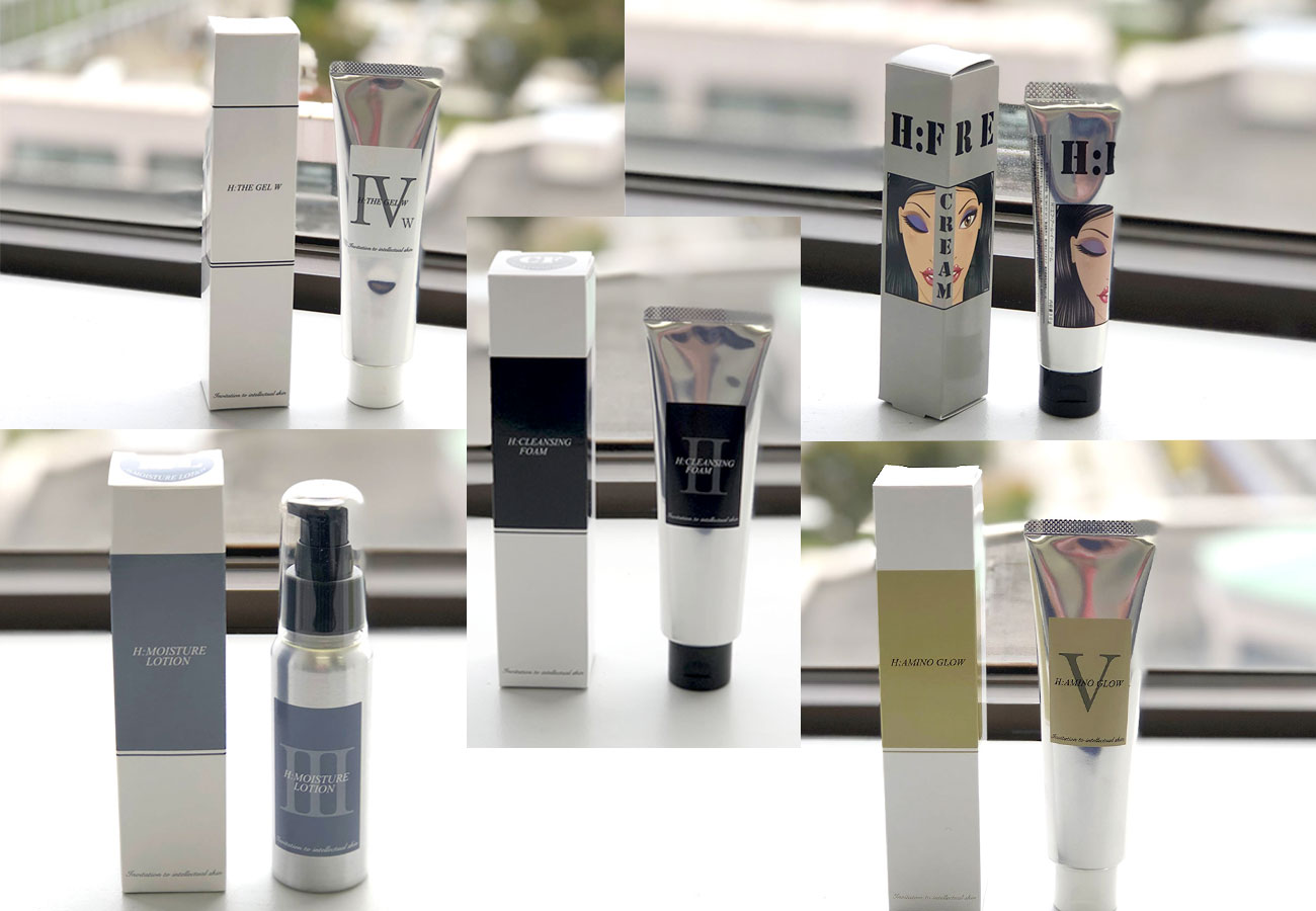 エイチケア用品03